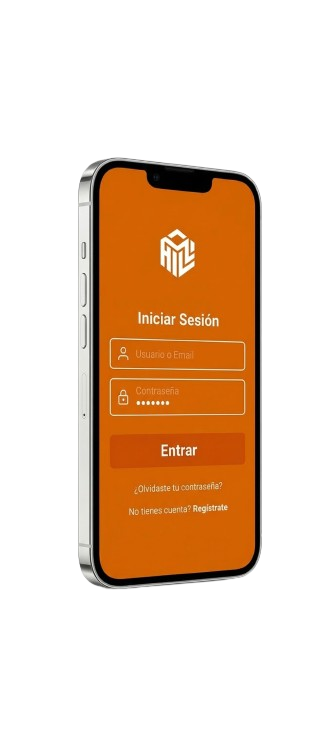 AMLY App